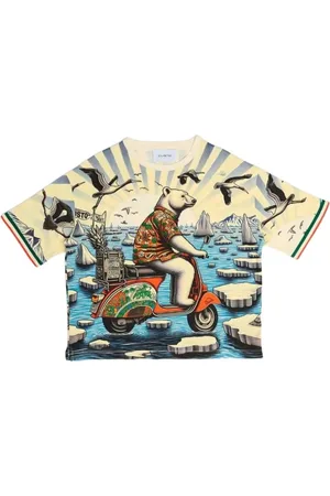 Custo Barcelona Hombre, Camisetas, , Talla: M