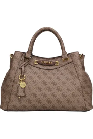 Guess Mujer, Bolsos, Marrón, Talla: ONE Size