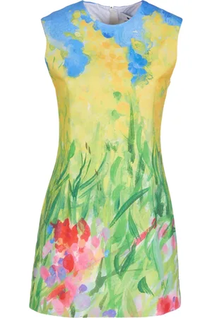 Msgm Mujer, Vestidos, , Talla: XS