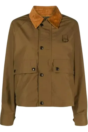 Ralph Lauren Mujer, Chaquetas, Verde, Talla: L