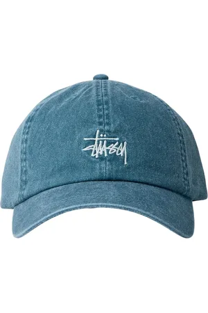 STUSSY Hombre, Accesorios, Azul, Talla: ONE Size
