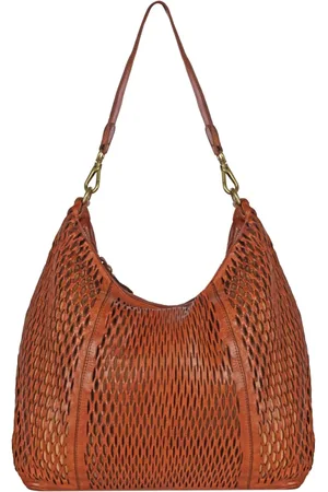 Campomaggi Mujer, Bolsos, Marrón, Talla: ONE Size