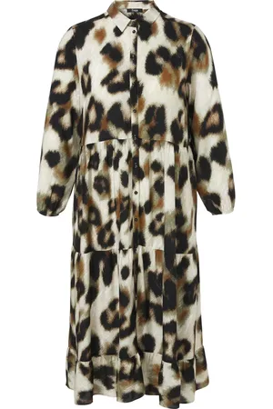 Frapp Mujer, Vestidos, , Talla: 6XL