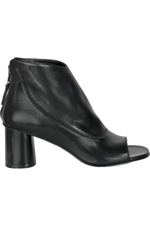 Elena Iachi Mujer, Zapatos, Negro, Talla: 38 1/2 EU