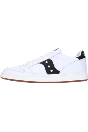 Saucony Unisex, Zapatos, Blanco, Talla: 38 EU