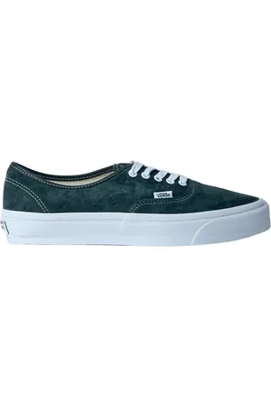 Vans Hombre, Zapatos, Verde, Talla: 45 EU