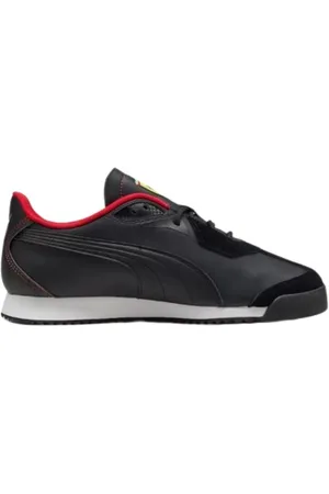 PUMA Hombre, Zapatos, Negro, Talla: 45 EU