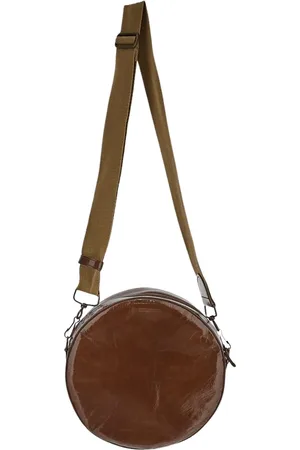 UMA WANG Mujer, Bolsos, Marrón, Talla: ONE Size