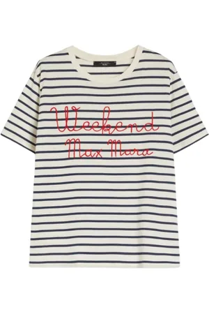 Max Mara Mujer, Camisetas, , Talla: M