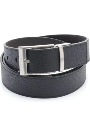 Bally Hombre, De segunda mano, Negro, Talla: ONE Size
