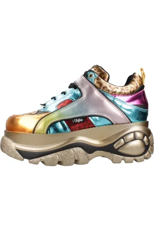 Buffalo Mujer, Zapatos, , Talla: 40 EU