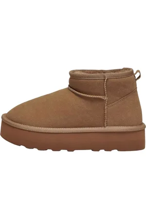 ONLY Mujer, Zapatos, Marrón, Talla: 38 EU
