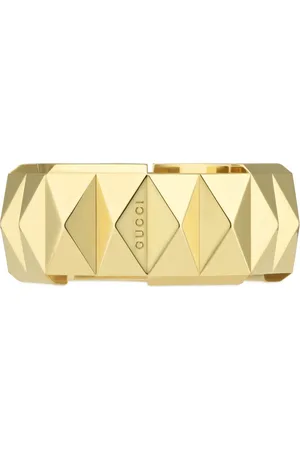 Gucci Mujer, Accesorios, Amarillo, Talla: 55 MM