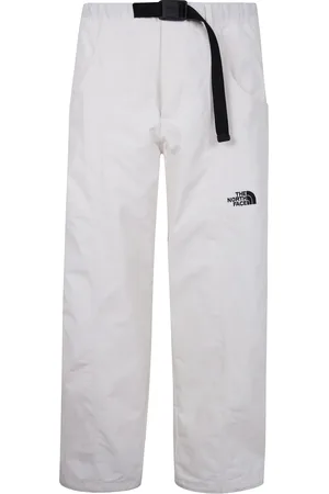 The North Face Hombre, Pantalones, Blanco, Talla: M