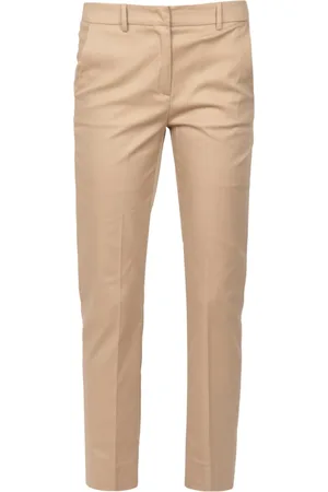 Mauro Grifoni Mujer, Pantalones, Amarillo, Talla: XS