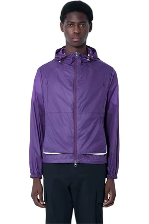 Moncler Hombre, Chaquetas, Púrpura, Talla: 2XL
