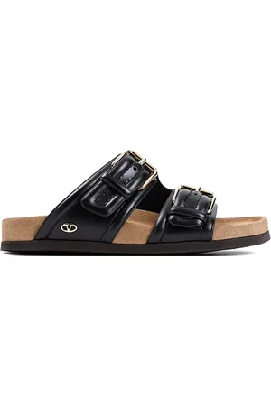 VALENTINO GARAVANI Mujer, Zapatos, Negro, Talla: 36 EU