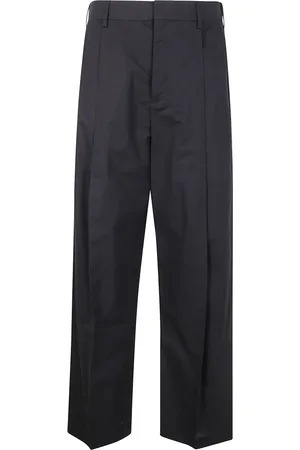 Marni Hombre, Pantalones, Negro, Talla: L