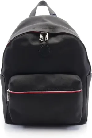 Moncler Hombre, De segunda mano, Negro, Talla: ONE Size