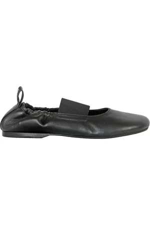 ALOHAS Mujer, Zapatos, Negro, Talla: 38 EU