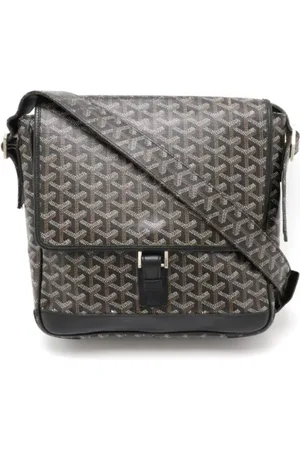 GOYARD Mujer, De segunda mano, Negro, Talla: ONE Size