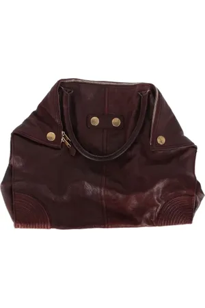 Alexander McQueen Mujer, De segunda mano, Rojo, Talla: ONE Size
