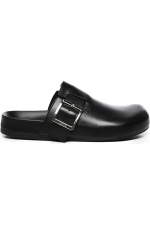 Loewe Hombre, Zapatos, Negro, Talla: 44 EU