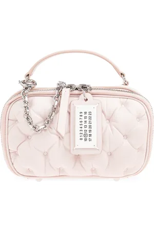 Maison Margiela Unisex, Bolsos, Rosa, Talla: ONE Size