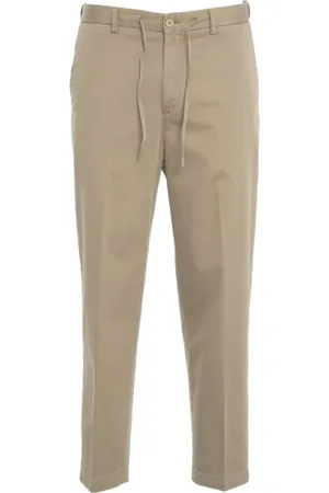 Briglia 1949 Hombre, Pantalones, , Talla: S