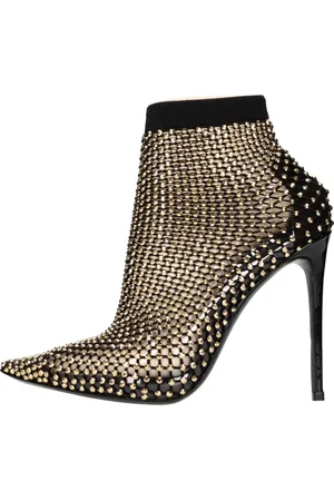 LE SILLA Mujer, Zapatos, Negro, Talla: 36 EU