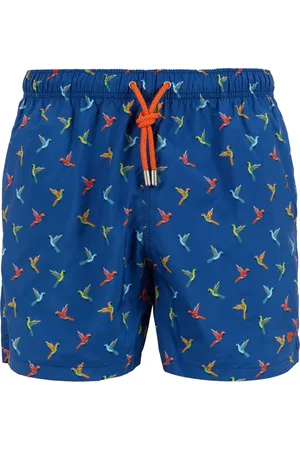Gallo Hombre, Trajes de baño, , Talla: L