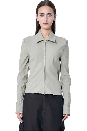 OUR LEGACY Mujer, Chaquetas, , Talla: S