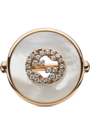 Gucci Mujer, Accesorios, Amarillo, Talla: 51 MM