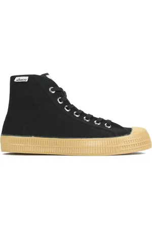Novesta Unisex, Zapatos, Negro, Talla: 43 EU