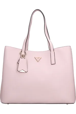 Guess Mujer, Bolsos, Rosa, Talla: ONE Size