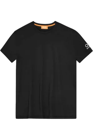 sunseeker Hombre, Camisetas, Negro, Talla: 2XL