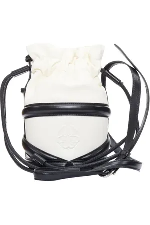 Alexander McQueen Mujer, De segunda mano, Negro, Talla: ONE Size