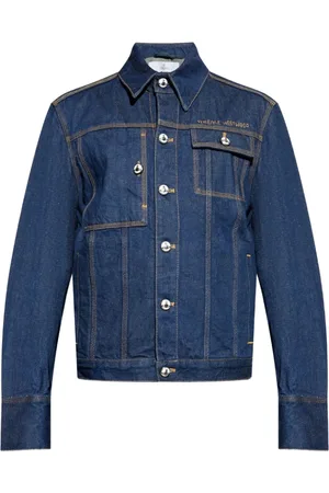 Vivienne Westwood Hombre, Chaquetas, Azul, Talla: S