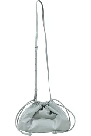 Calvin Klein Mujer, Bolsos, Blanco, Talla: ONE Size