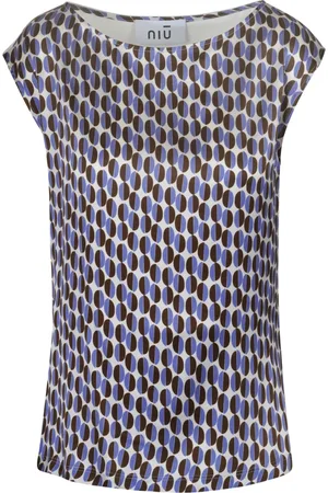 NIŪ Mujer, Camisetas, , Talla: M