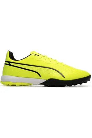 PUMA Hombre, Zapatos, Amarillo, Talla: 44 EU