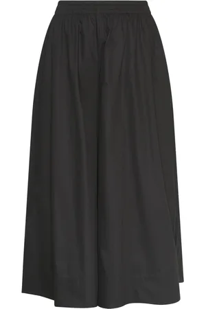 Moss Copenhagen Mujer, Faldas, Negro, Talla: XS