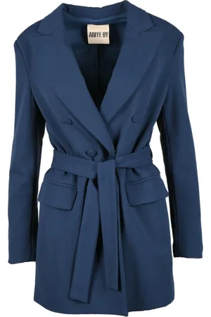 ANIYE BY Mujer, Chaquetas, Azul, Talla: 2XS