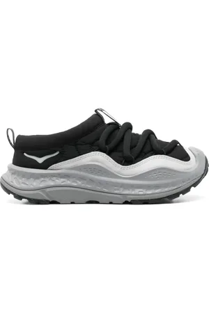 Hoka One One Hombre, Zapatos, Negro, Talla: 40 EU
