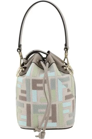 Fendi Mujer, Bolsos, , Talla: ONE Size