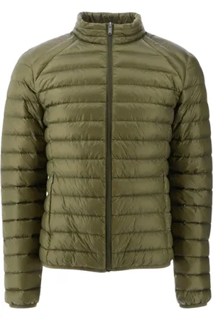 Jott Hombre, Chaquetas, Verde, Talla: M