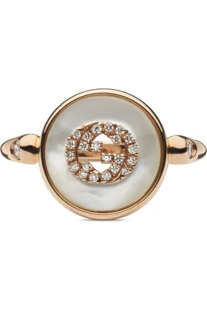 Gucci Mujer, Accesorios, Amarillo, Talla: 50 MM