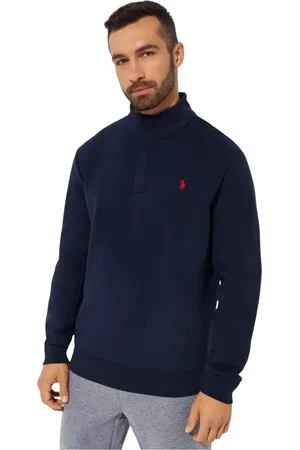 Ralph Lauren Hombre, Sudaderas, Azul, Talla: S