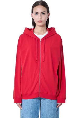 The Row Mujer, Sudaderas, Rojo, Talla: M
