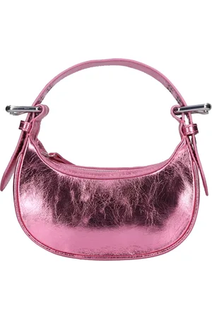 By Far Mujer, Bolsos, Rosa, Talla: ONE Size
